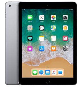 ipad 6 gen 64 gb